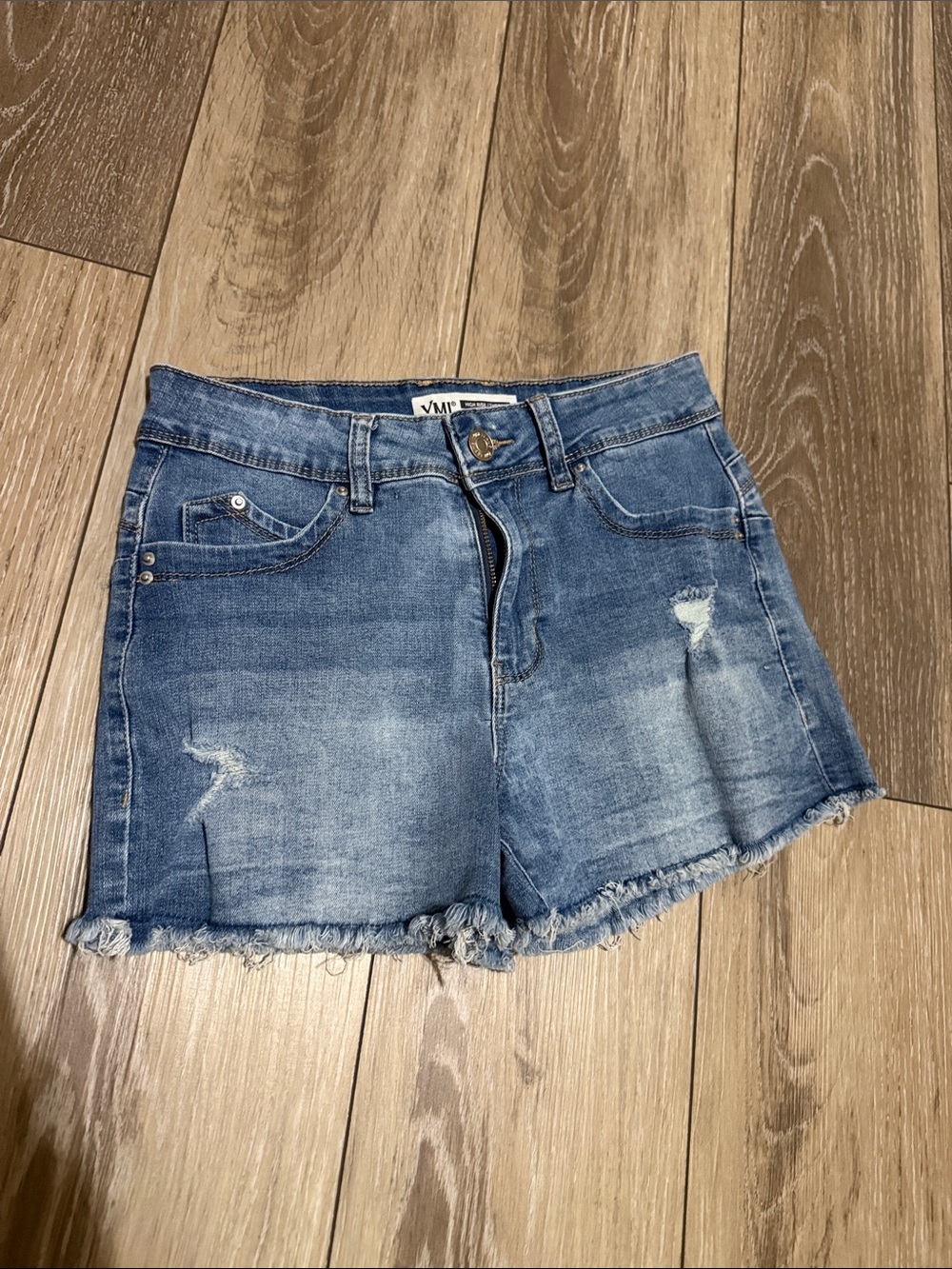 YMI Womans shorts